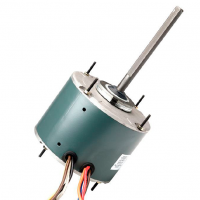 Motores para Condensadores MTRARU023 1/3 HP Voltaje 208-230 Amperes 1.9 capacitor 6 watts 245 RPM 1625 Reversible